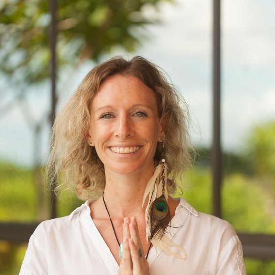 Natalie Namaste