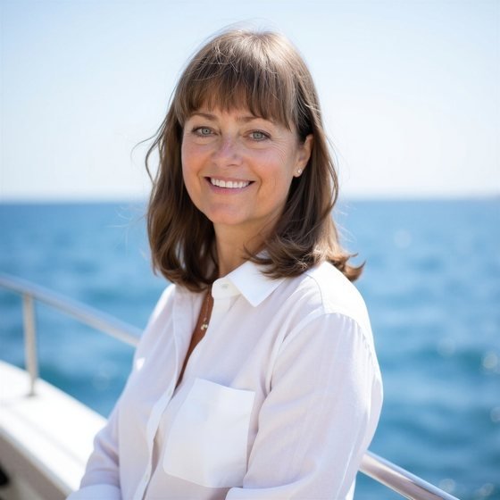 Sheila Seppi