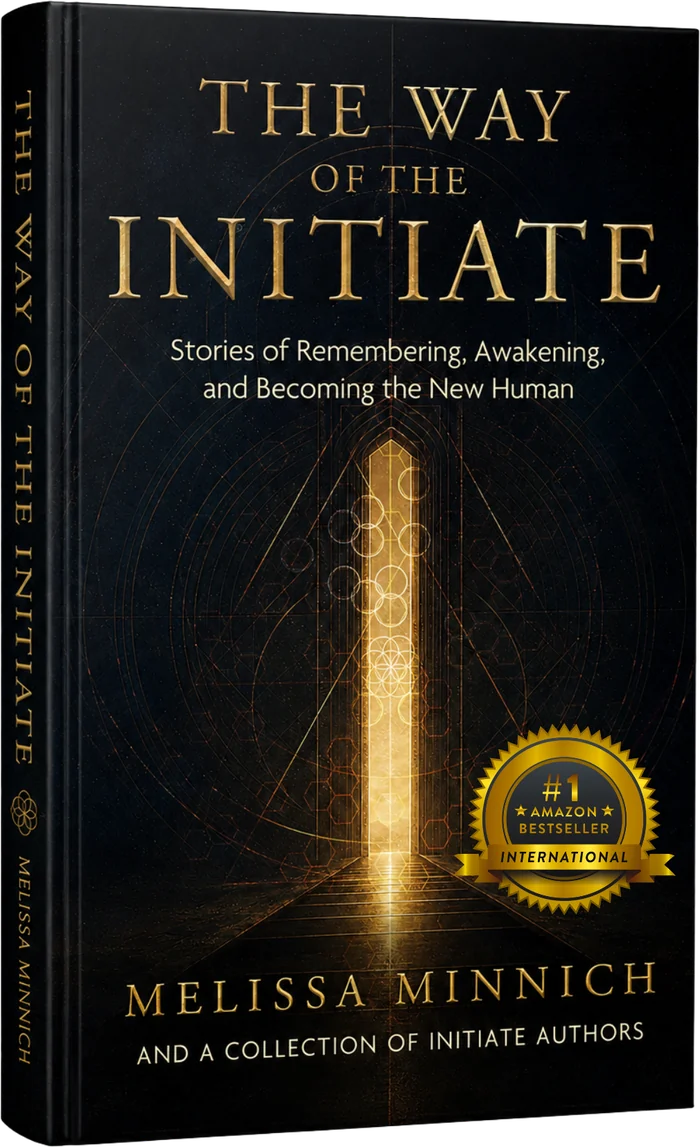 The Way of the Initiate — book