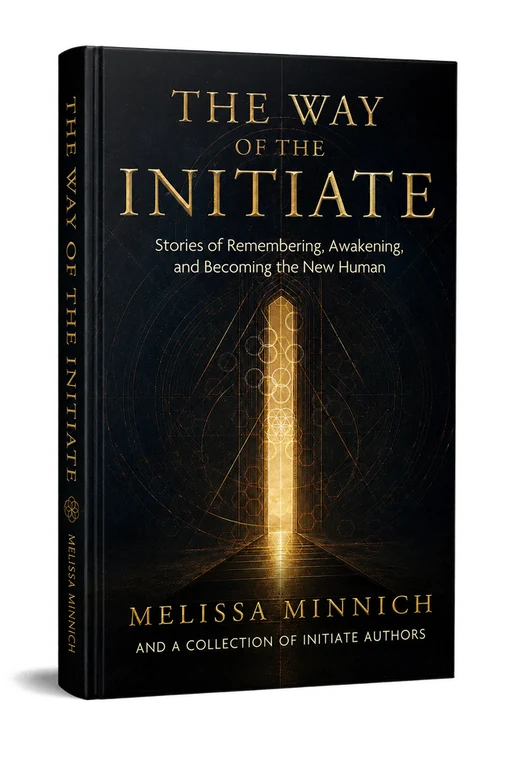 The Way of the Initiate — book