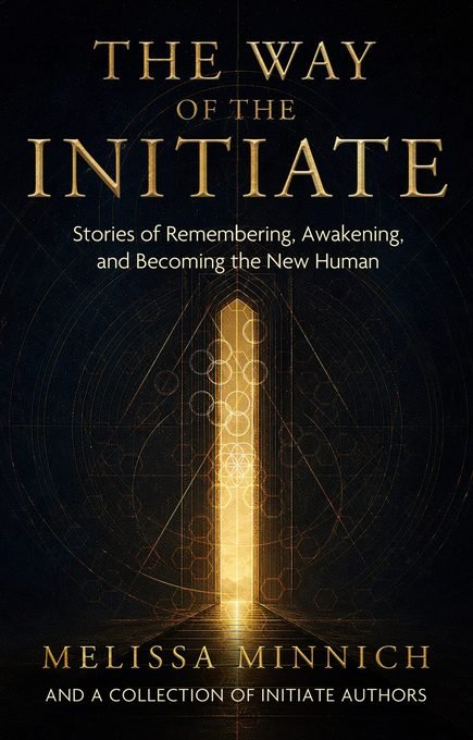 The Way of the Initiate