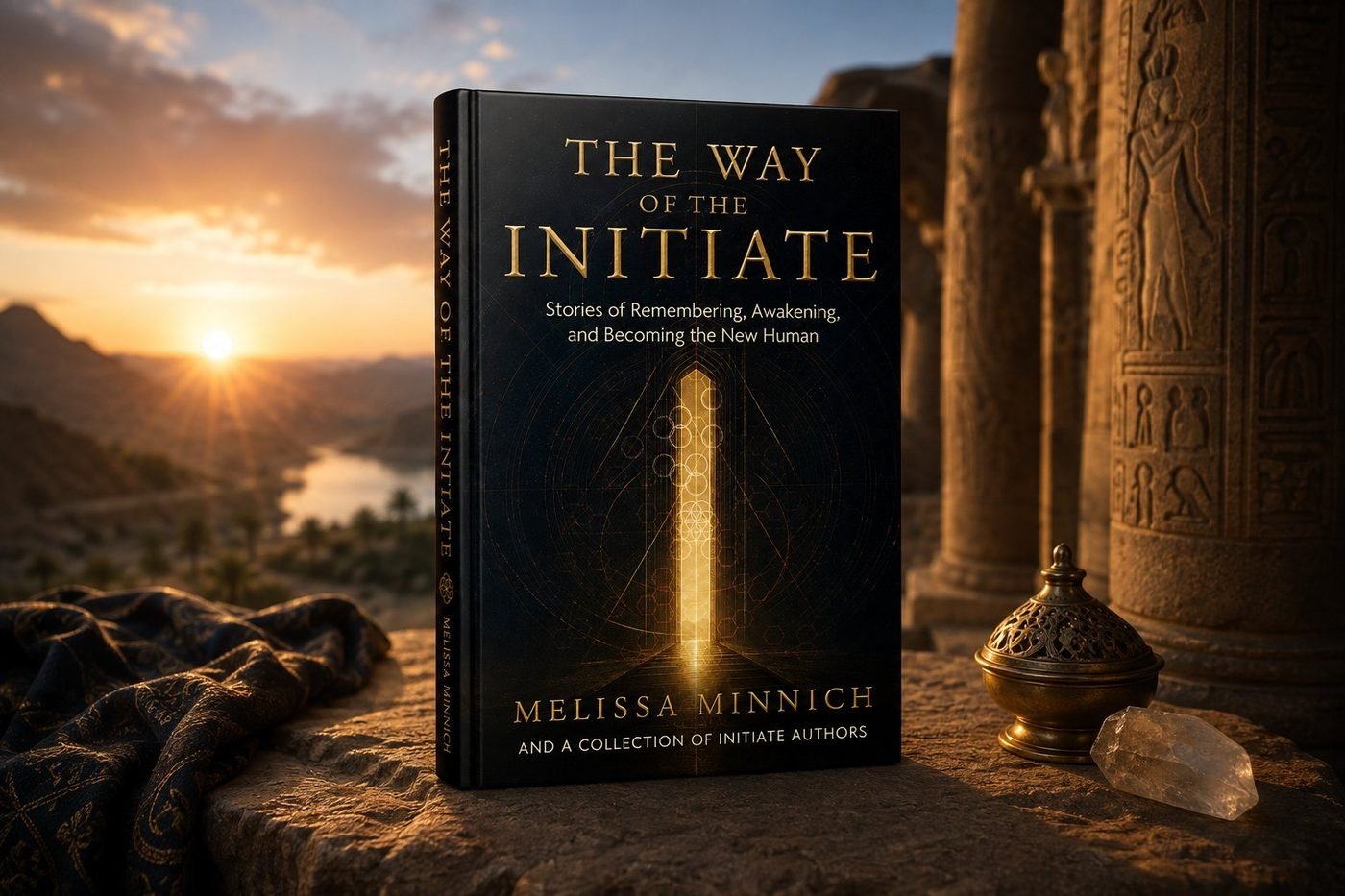 The Way of the Initiate